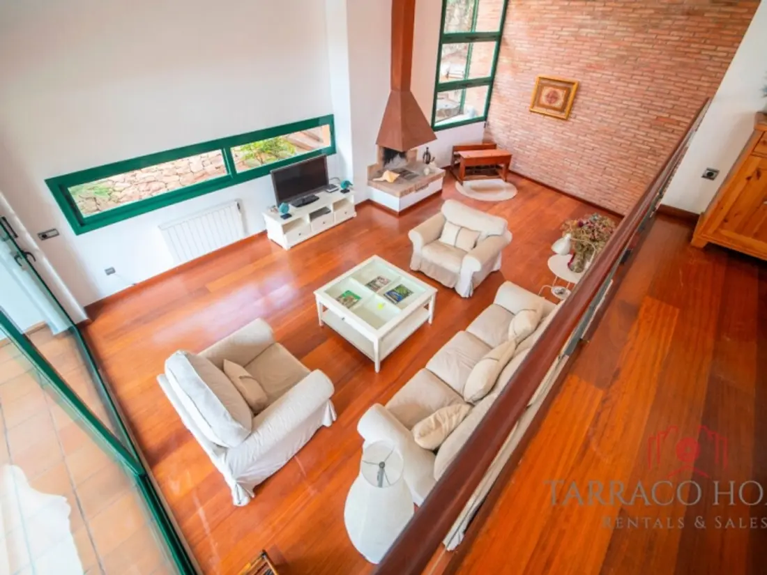 Maison de Vacances Torredembarra 406