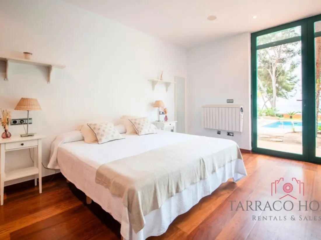 Maison de Vacances Torredembarra 406