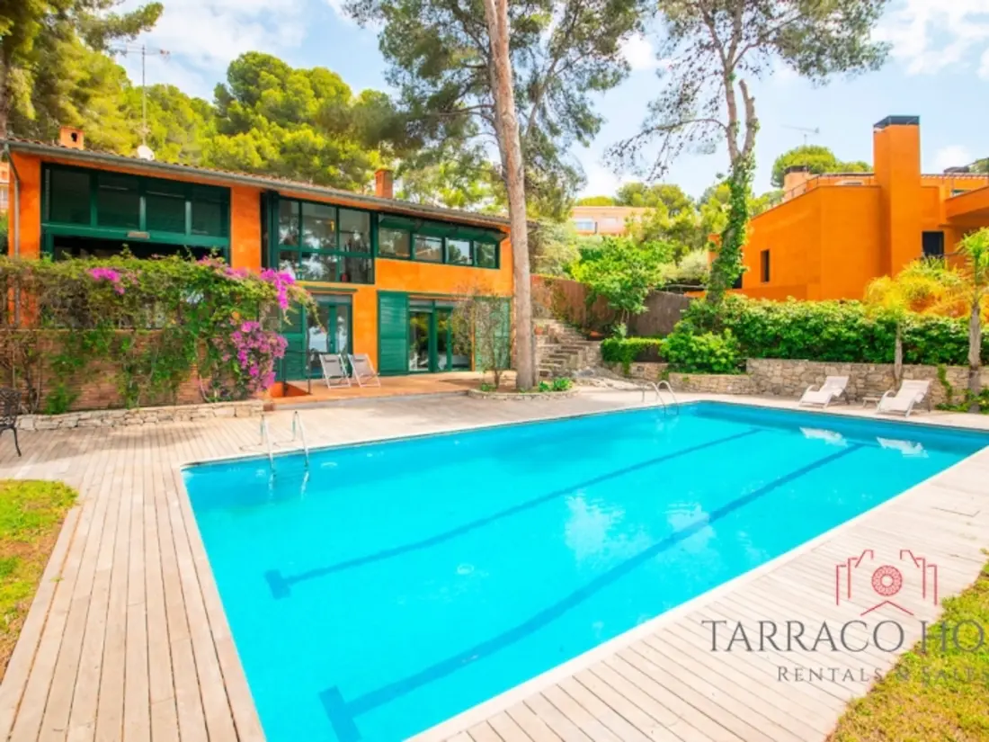 Maison de Vacances Torredembarra 406