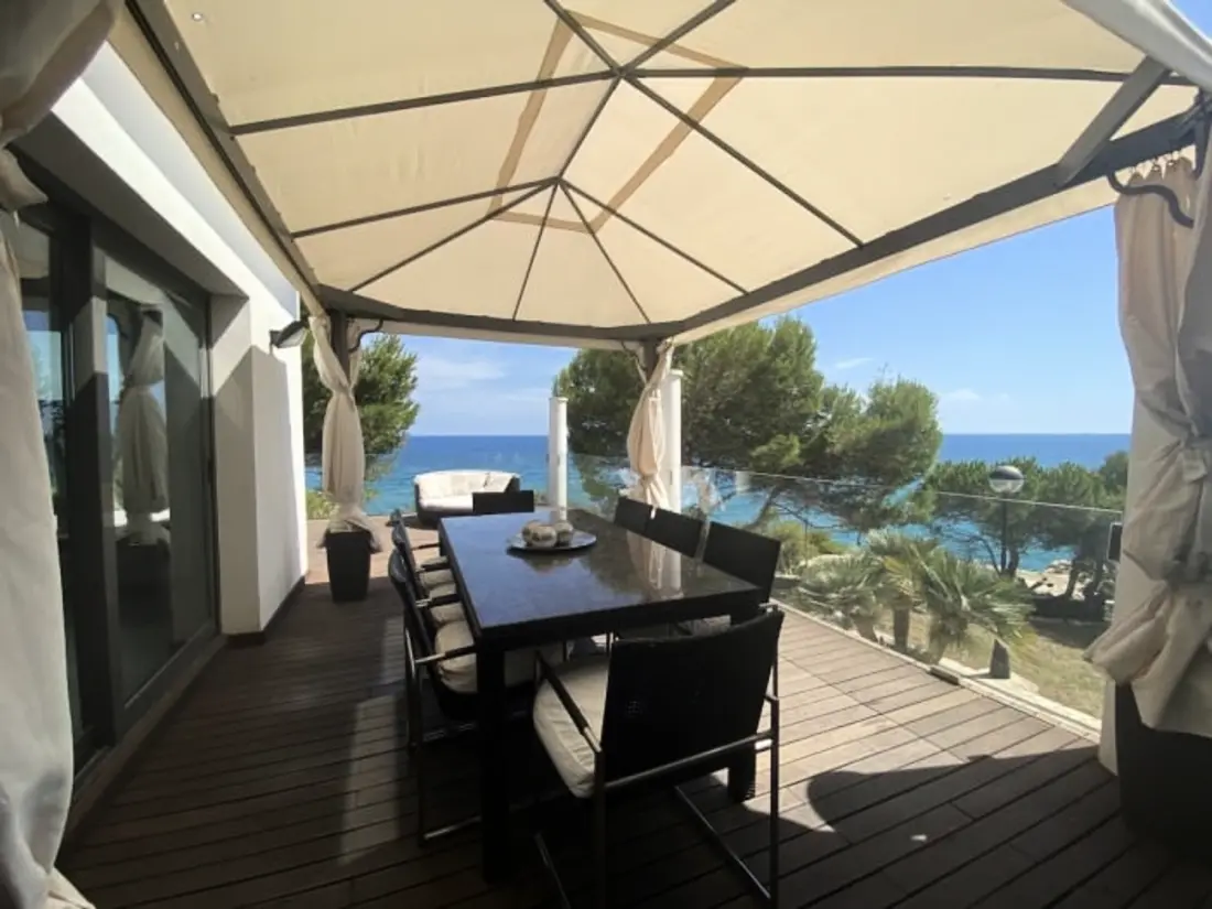 Maison de Vacances Torredembarra 410