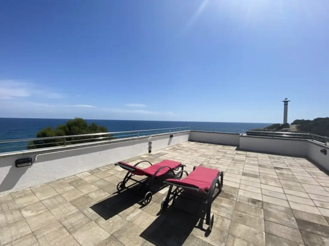 Maison de Vacances Torredembarra 410