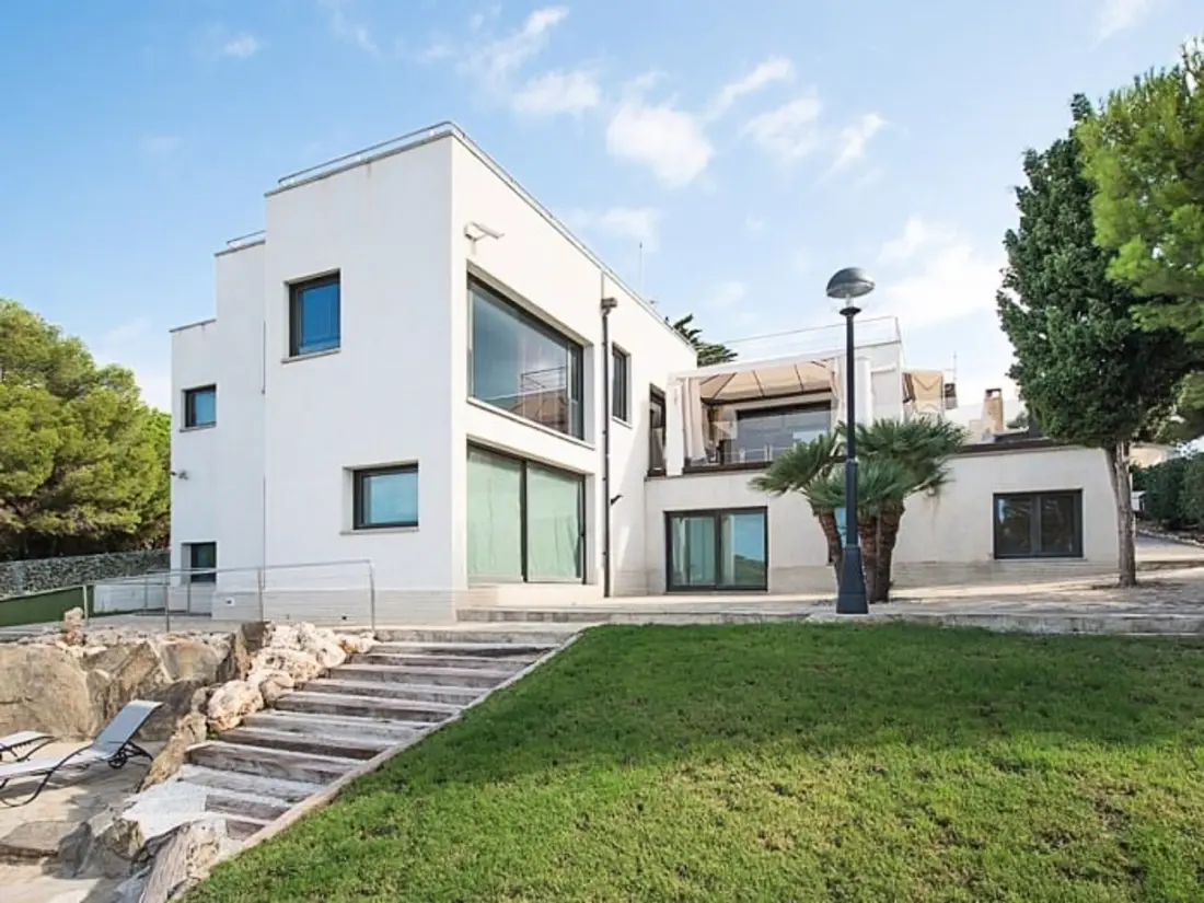 Maison de Vacances Torredembarra 410
