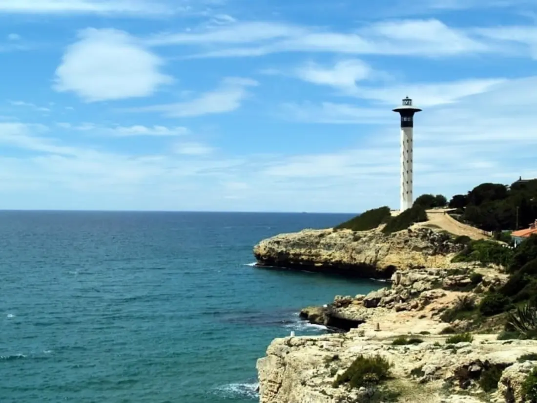 Maison de Vacances Torredembarra 410