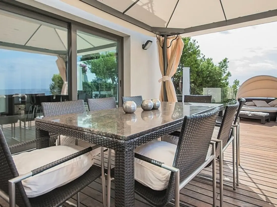 Maison de Vacances Torredembarra 410