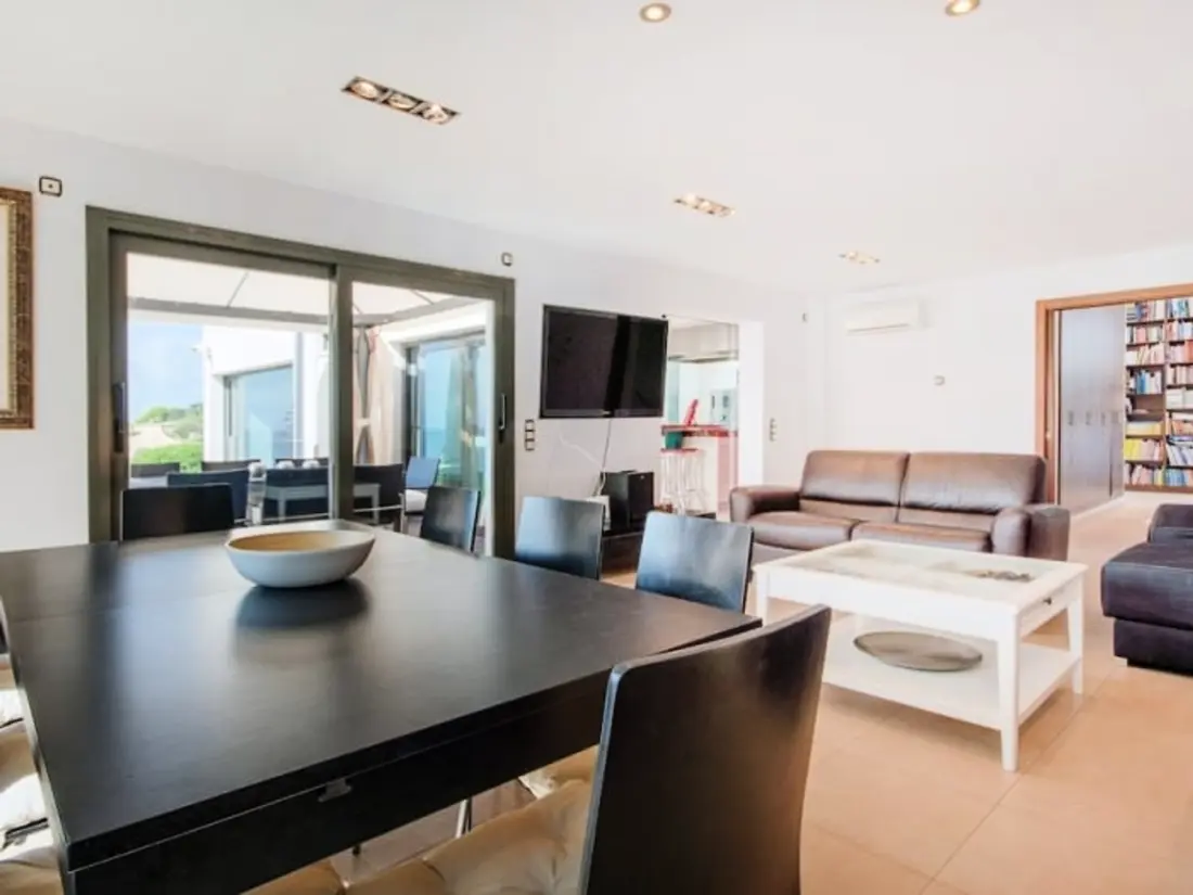 Maison de Vacances Torredembarra 410