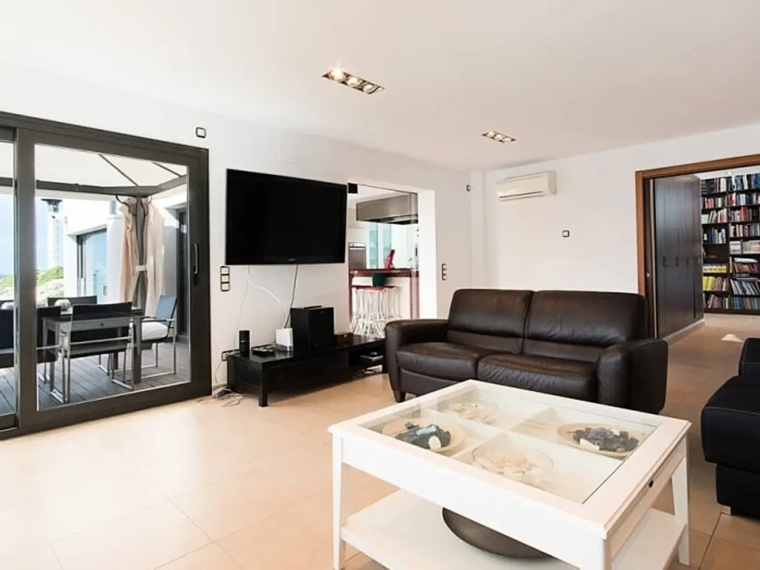 Maison de Vacances Torredembarra 410