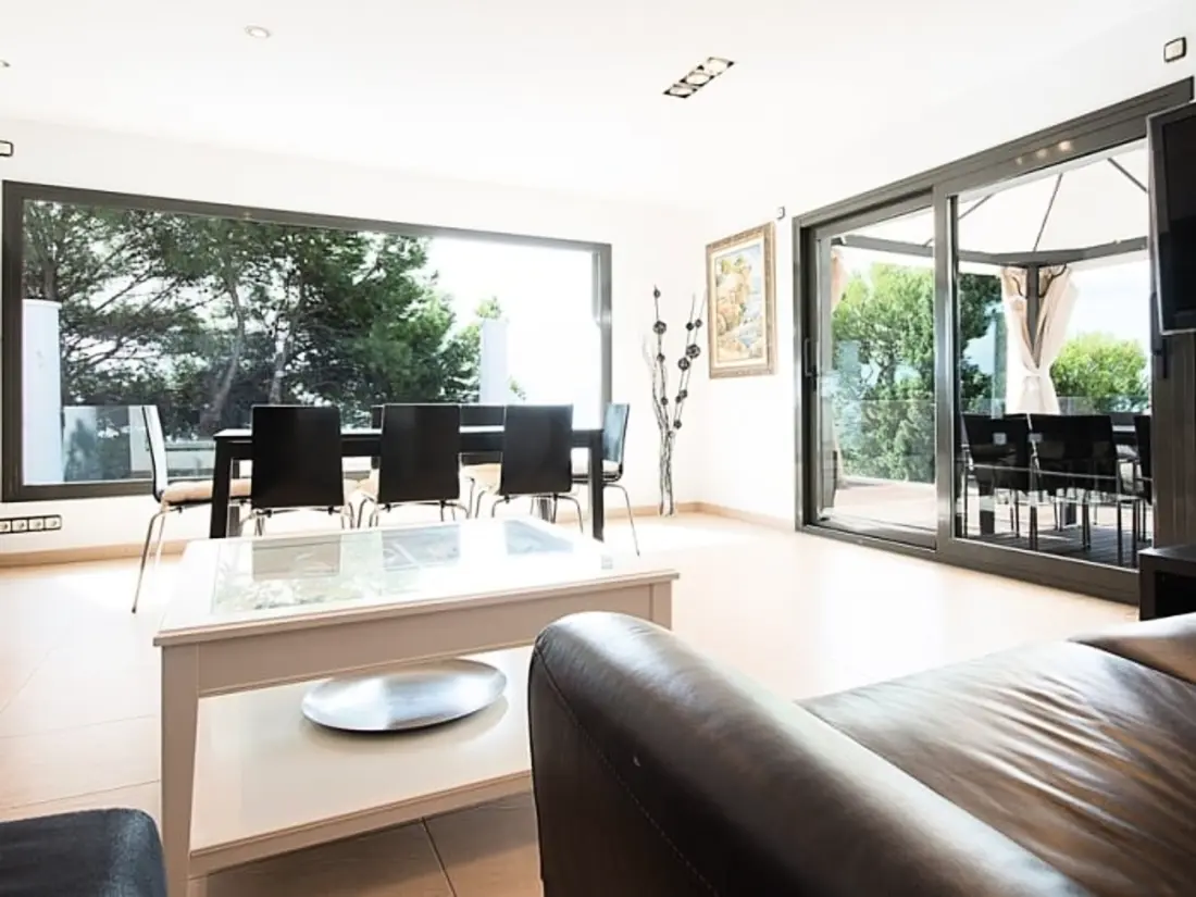Maison de Vacances Torredembarra 410