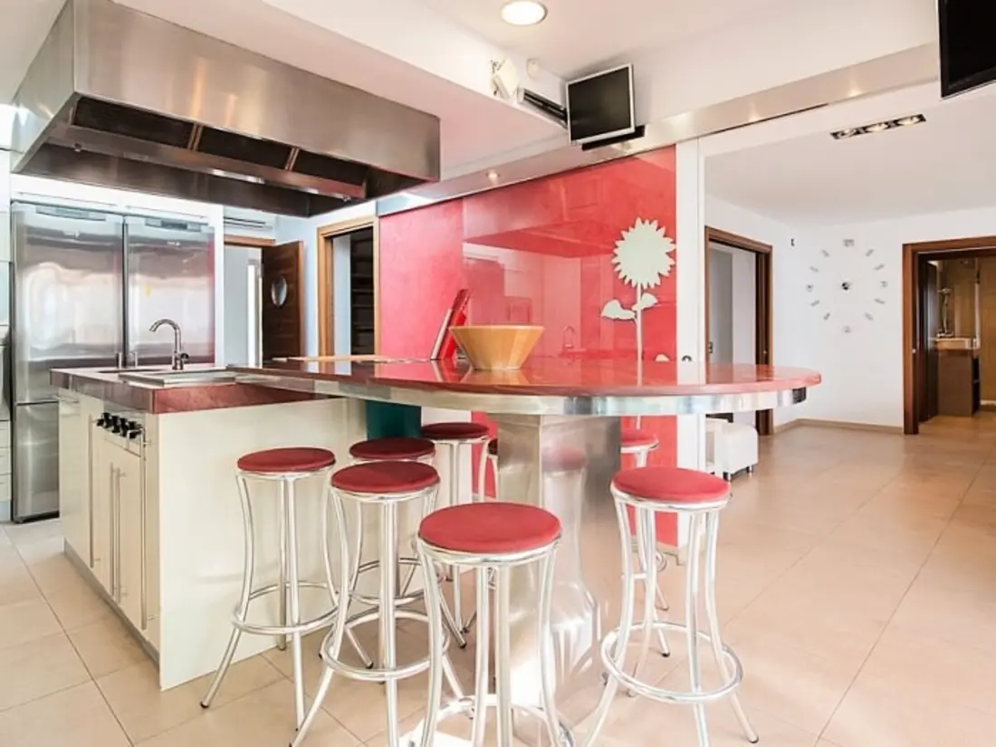 Maison de Vacances Torredembarra 410