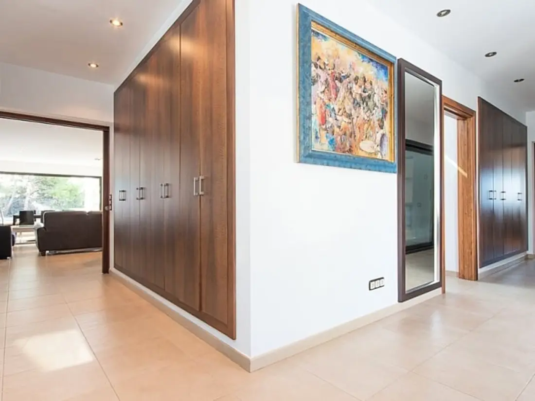 Maison de Vacances Torredembarra 410