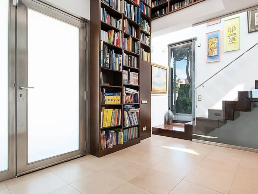 Maison de Vacances Torredembarra 410