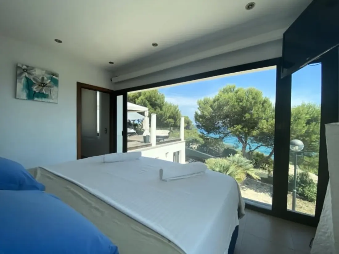 Maison de Vacances Torredembarra 410