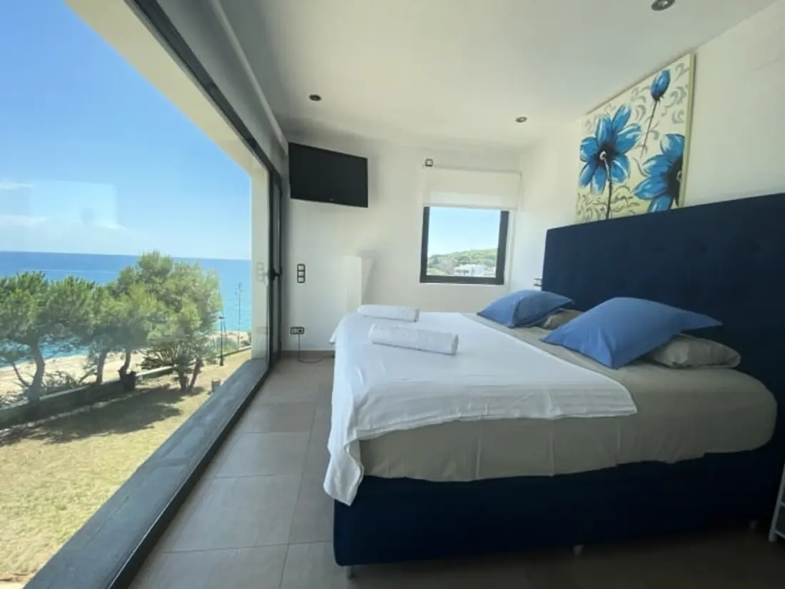 Maison de Vacances Torredembarra 410