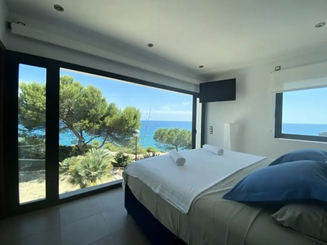 Maison de Vacances Torredembarra 410