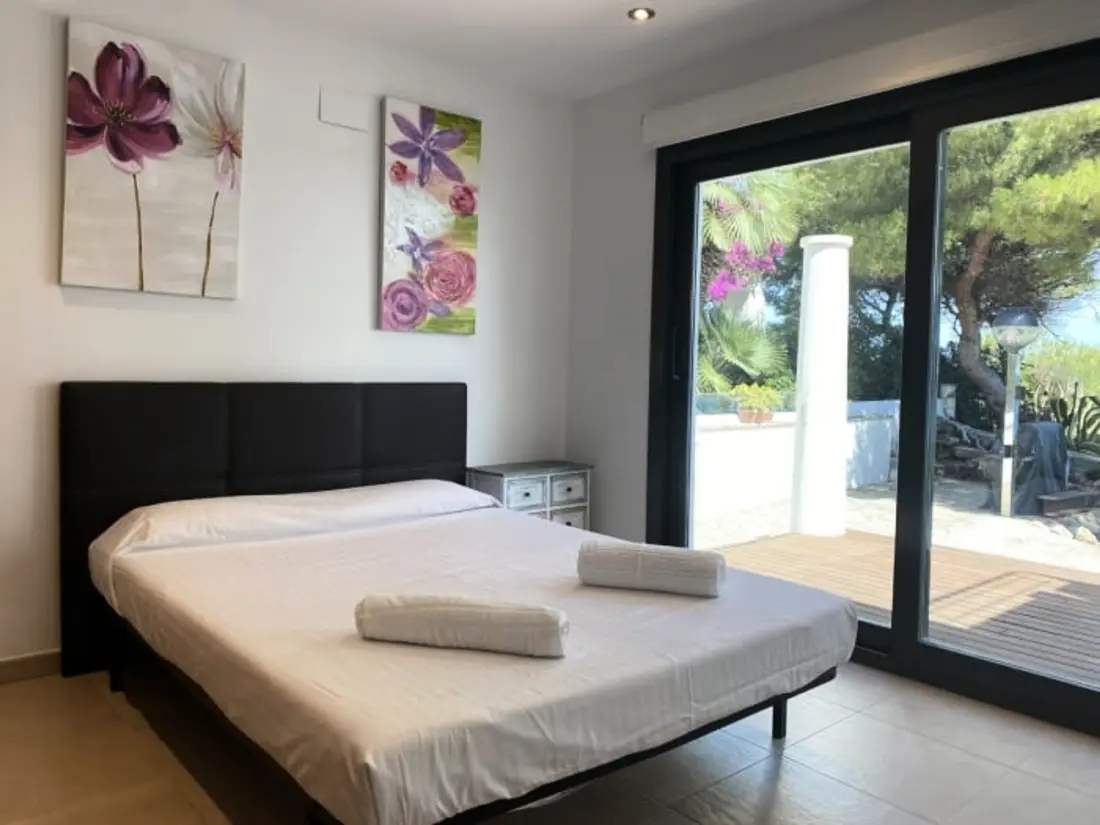 Maison de Vacances Torredembarra 410
