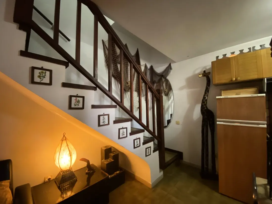 Maison de Vacances Torredembarra 411