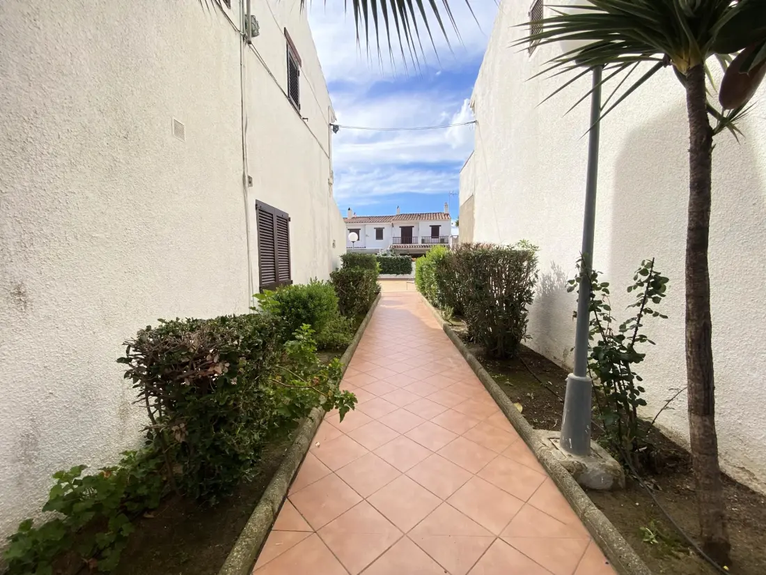 Maison de Vacances Torredembarra 411