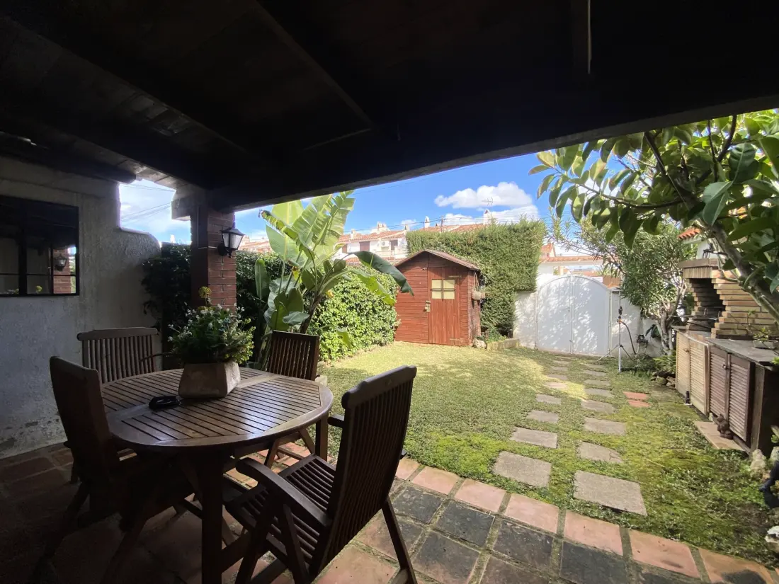 Maison de Vacances Torredembarra 411