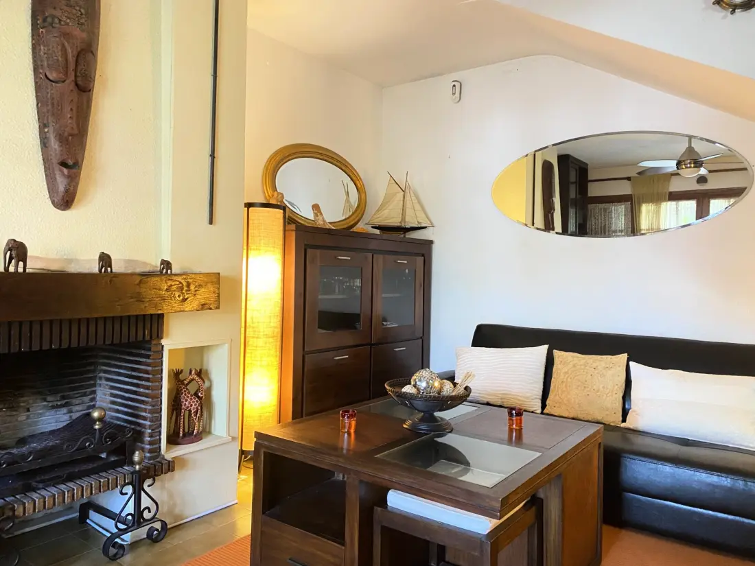 Maison de Vacances Torredembarra 411