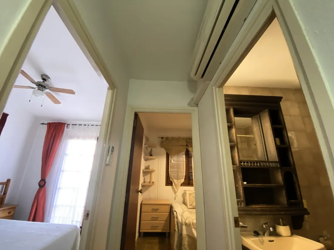 Maison de Vacances Torredembarra 411