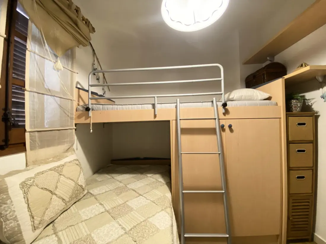 Maison de Vacances Torredembarra 411
