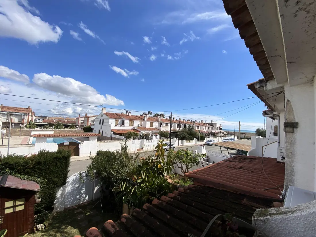 Maison de Vacances Torredembarra 411