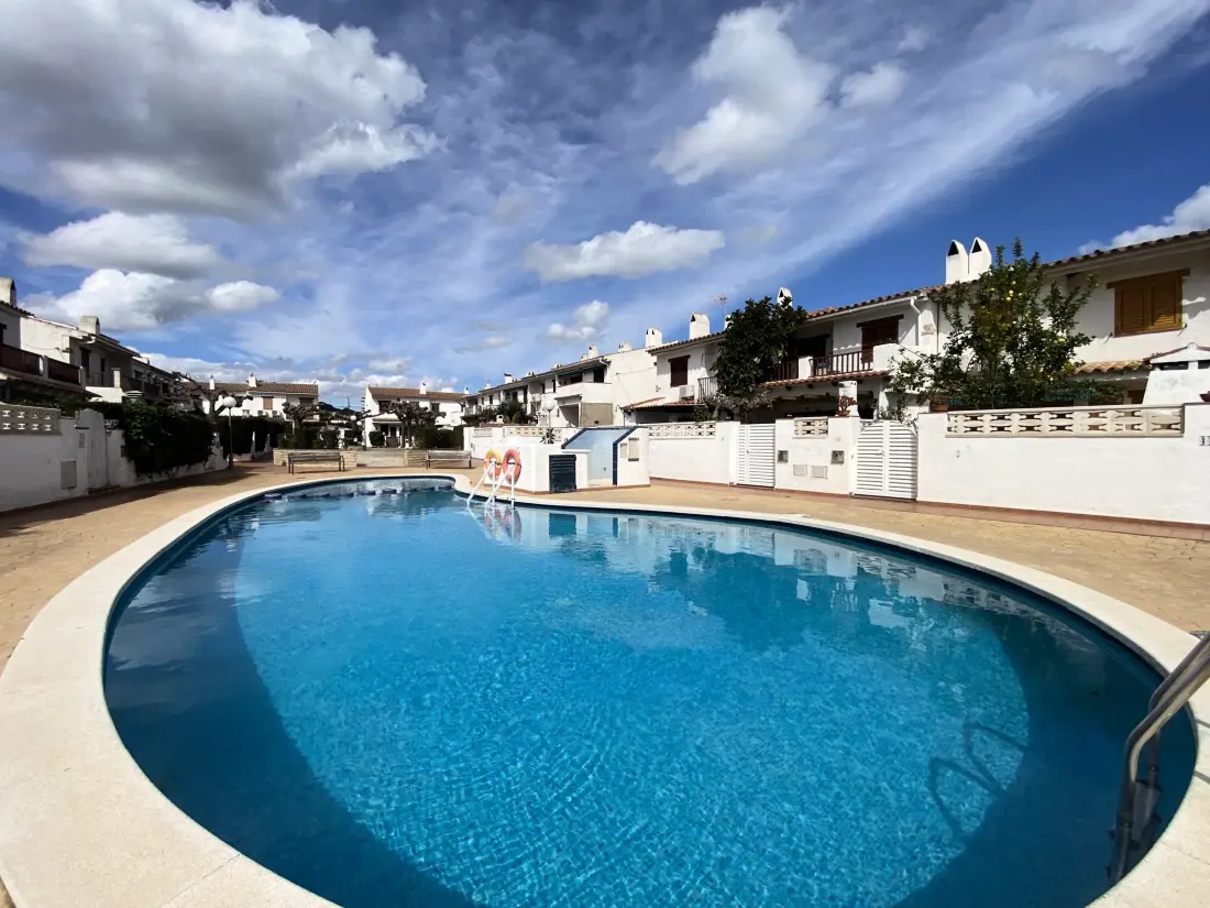 Maison de Vacances Torredembarra 411