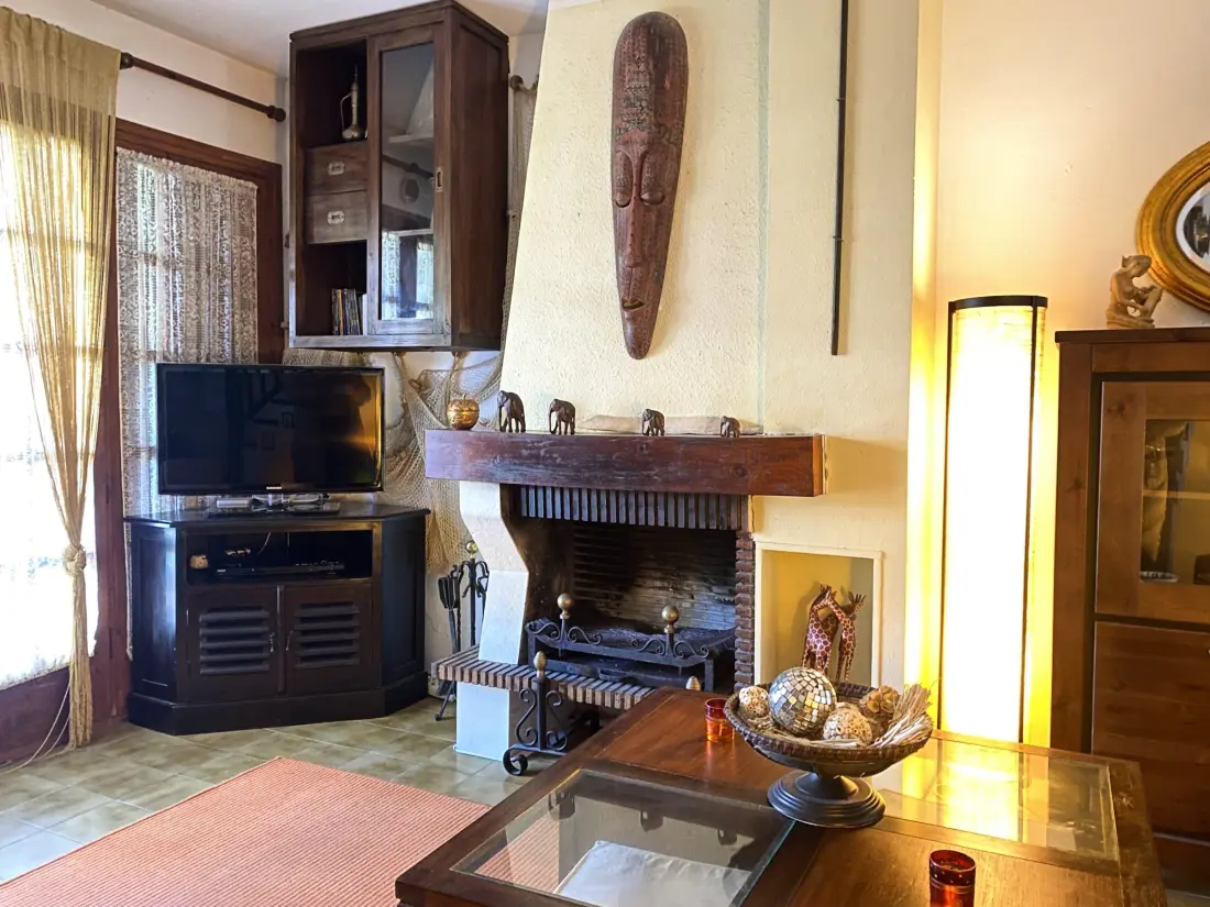 Maison de Vacances Torredembarra 411