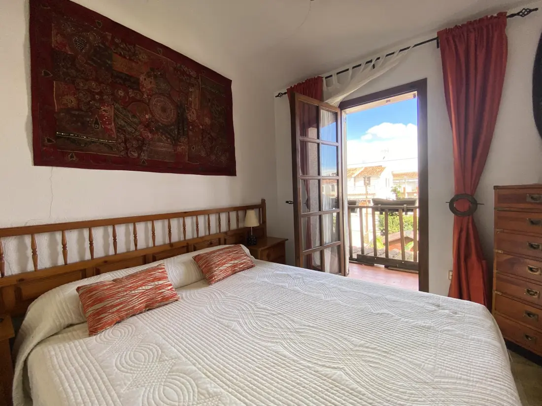 Maison de Vacances Torredembarra 411