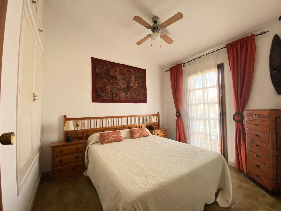 Maison de Vacances Torredembarra 411