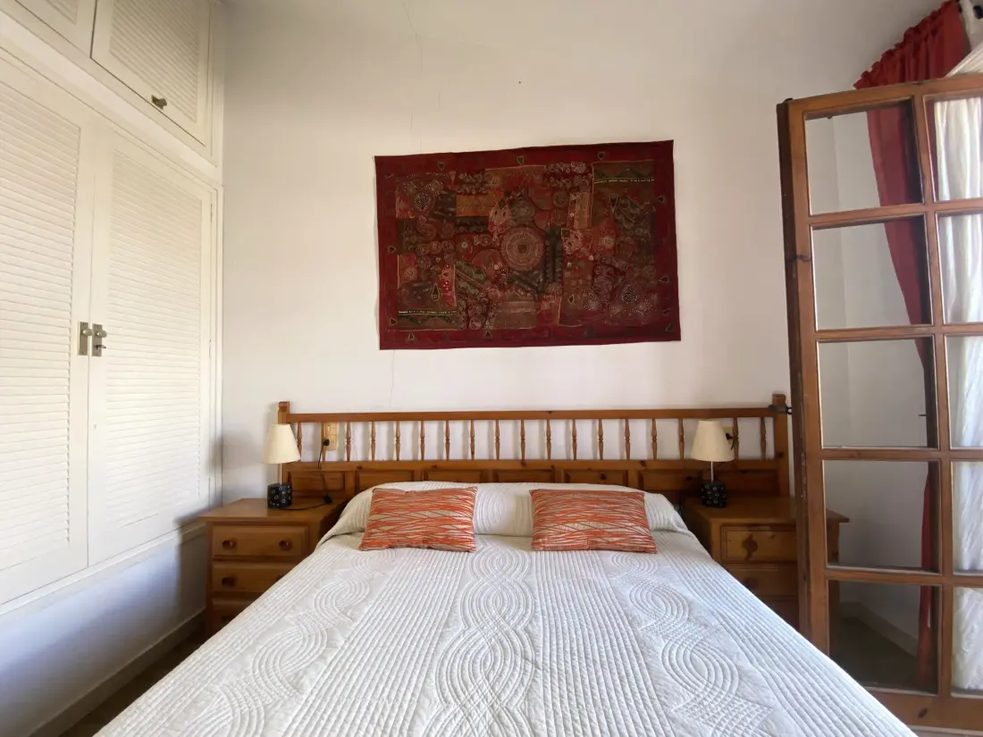 Maison de Vacances Torredembarra 411
