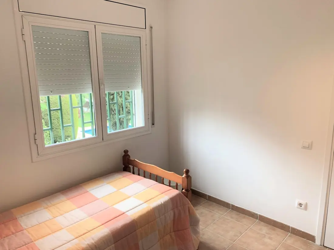 Maison de Vacances Torredembarra 417