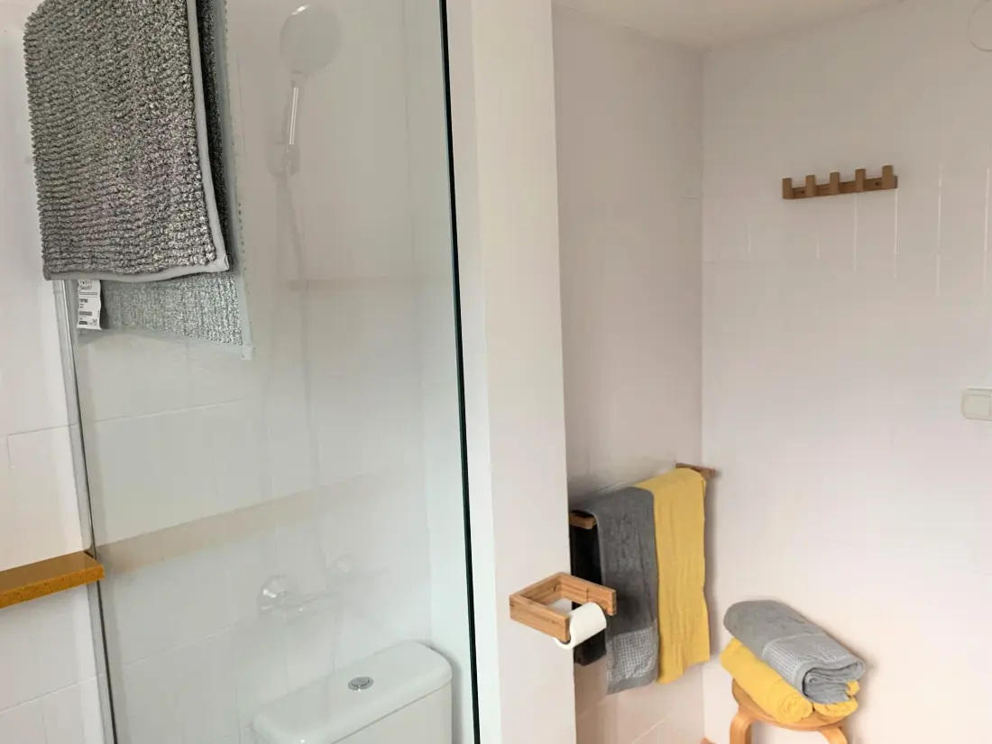 Maison de Vacances Torredembarra 417