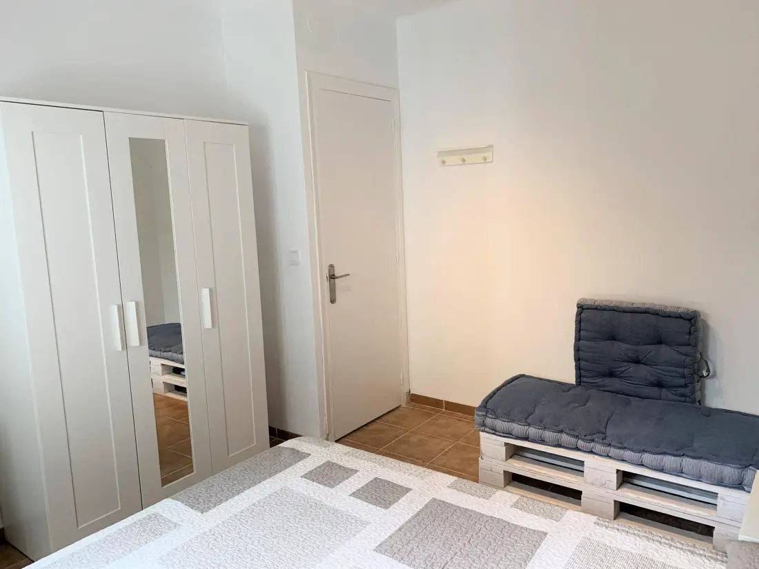 Maison de Vacances Torredembarra 417