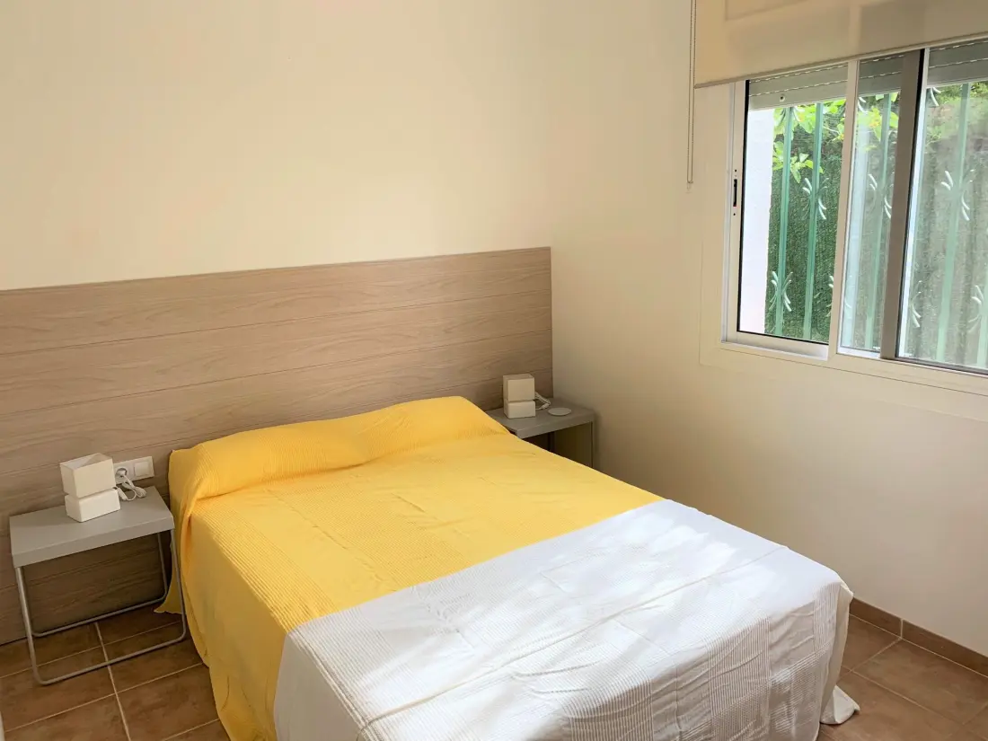 Maison de Vacances Torredembarra 417