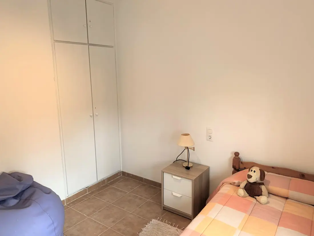 Maison de Vacances Torredembarra 417