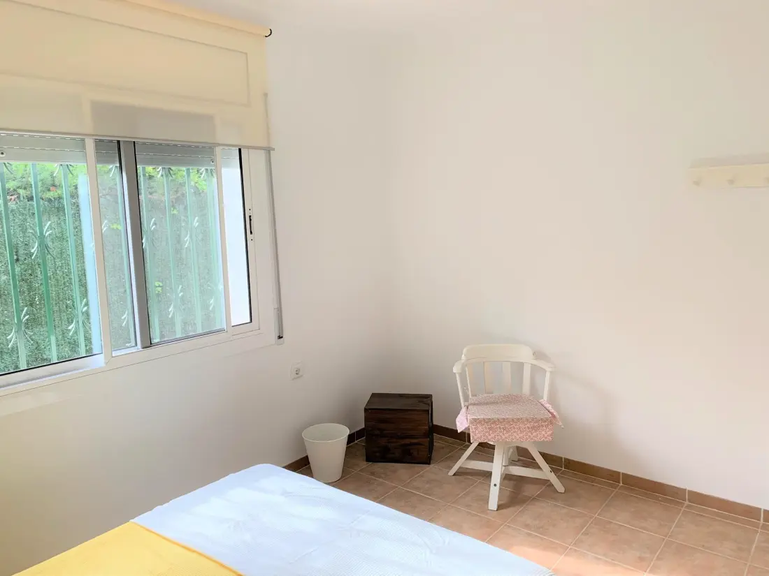 Maison de Vacances Torredembarra 417