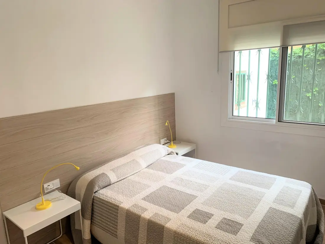 Maison de Vacances Torredembarra 417