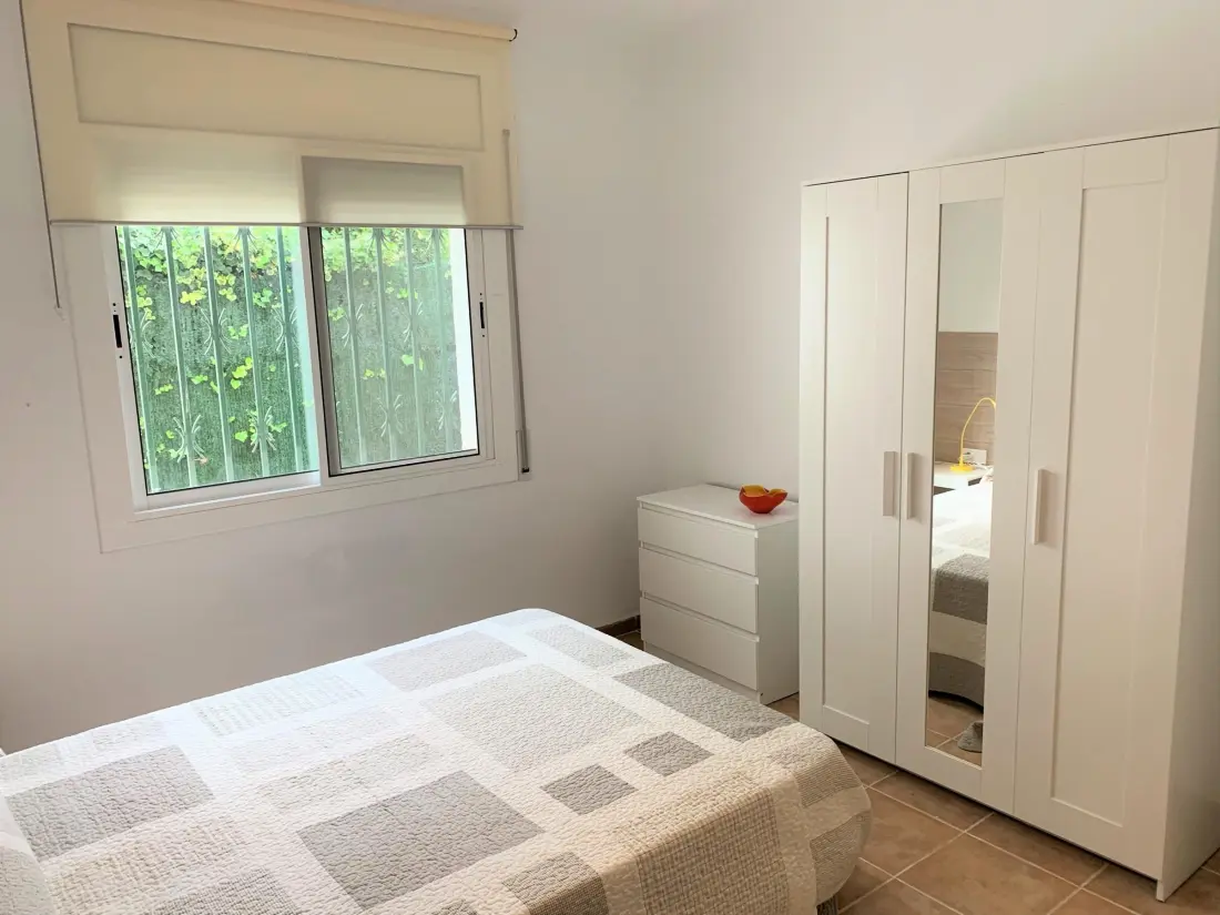 Maison de Vacances Torredembarra 417
