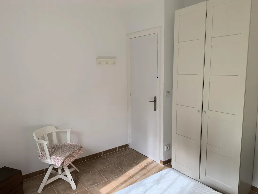 Maison de Vacances Torredembarra 417