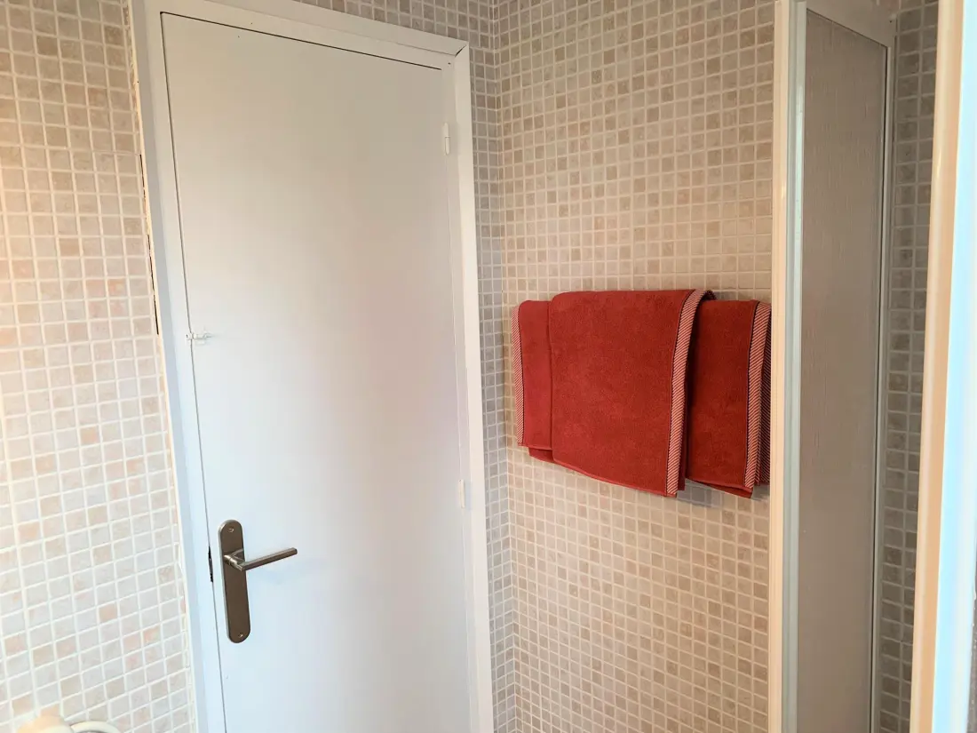 Maison de Vacances Torredembarra 417