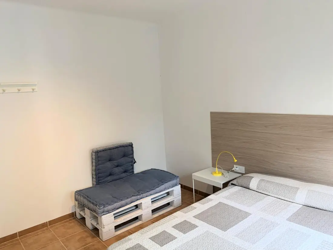 Maison de Vacances Torredembarra 417