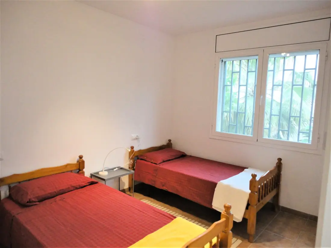Maison de Vacances Torredembarra 417