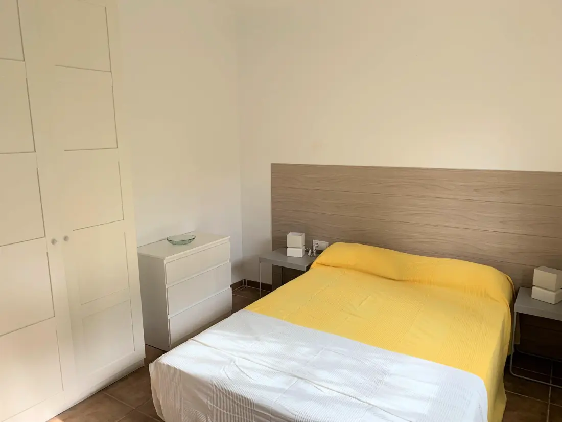 Maison de Vacances Torredembarra 417