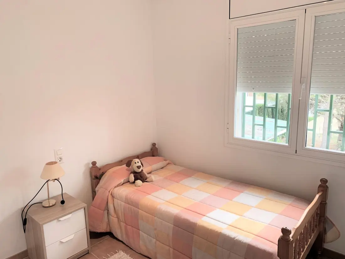 Maison de Vacances Torredembarra 417
