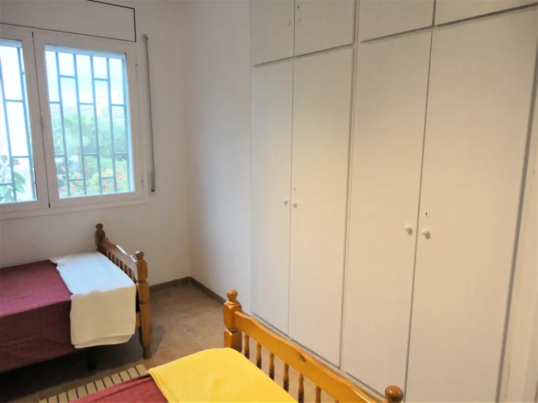 Maison de Vacances Torredembarra 417
