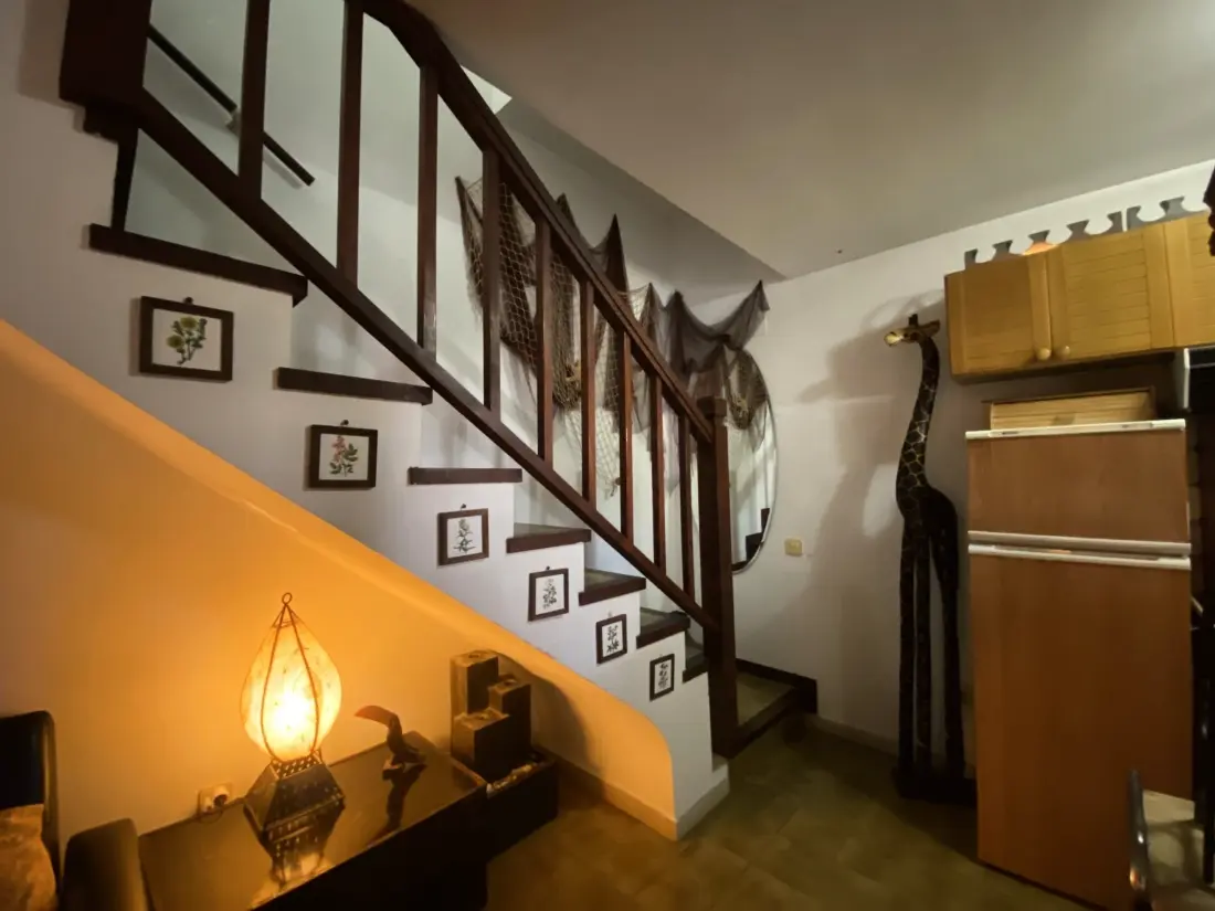 Maison de Vacances Torredembarra 418