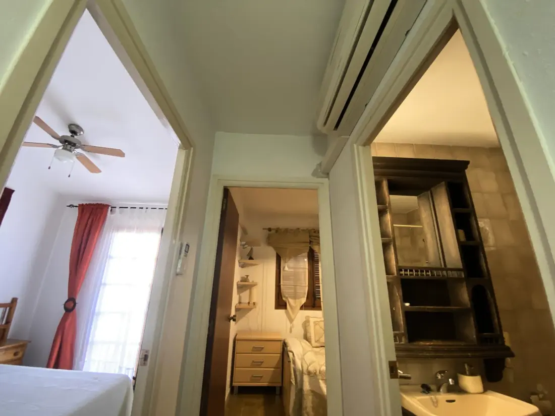 Maison de Vacances Torredembarra 418