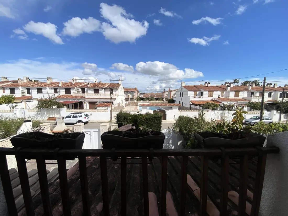 Maison de Vacances Torredembarra 418