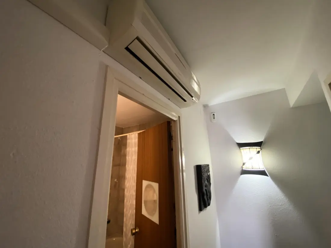 Maison de Vacances Torredembarra 418