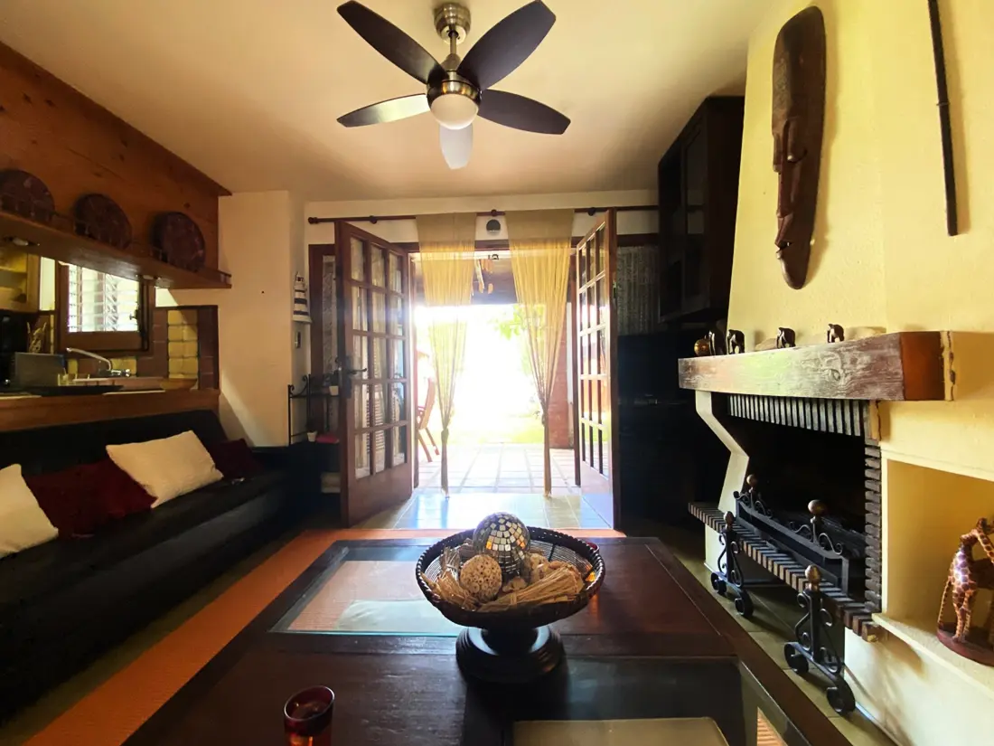 Maison de Vacances Torredembarra 418